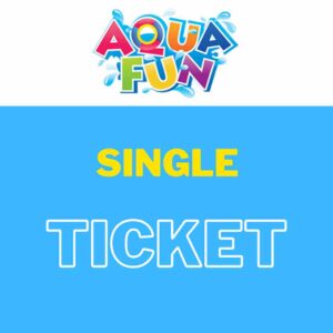 All Day Pass Ticket