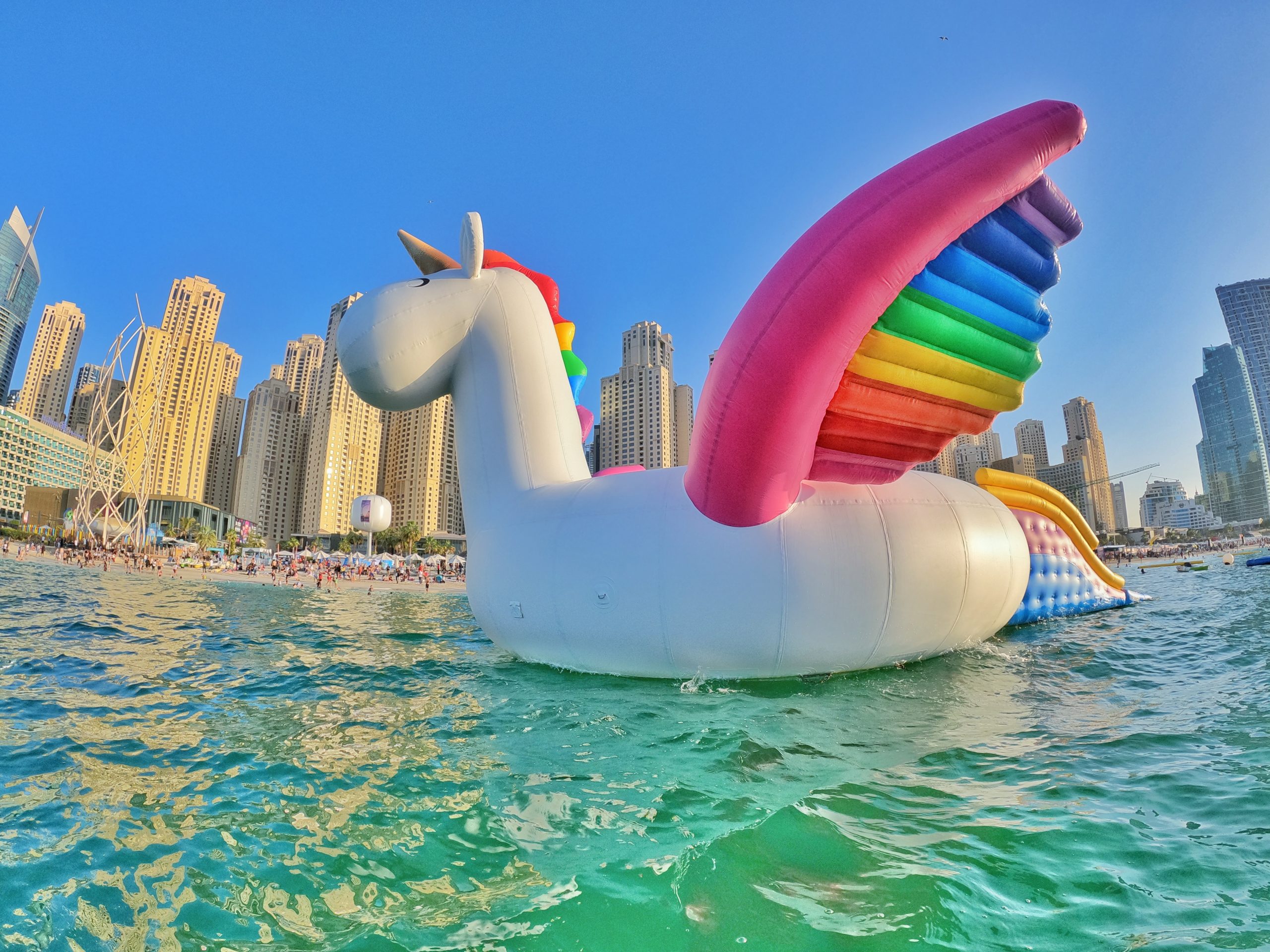Aquafun Birthday Party Packages in Dubai 8 our birthday party games for birthday celebration in dubai