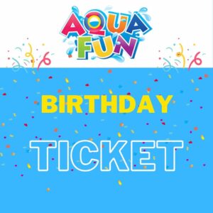 best birthday party tickets at aquafun waterpark in dubai