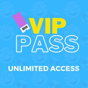 VIP Pass
