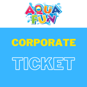 Corporate Tickets