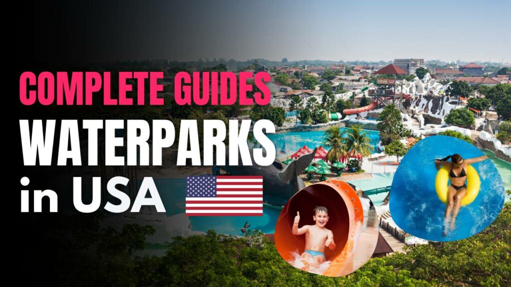 Ultimate Waterpark Hotels in Sioux Falls: Your Splish-Splash Getaway!