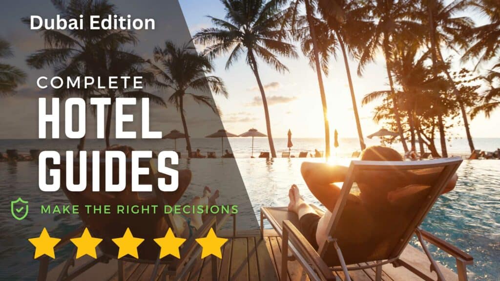 Ultimate Dubai Hotel Management Jobs Guide: Everything You Need to Know