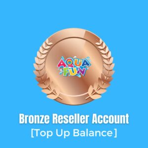Bronze Seller Account