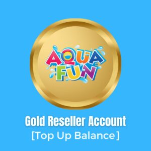 Gold Reseller Account