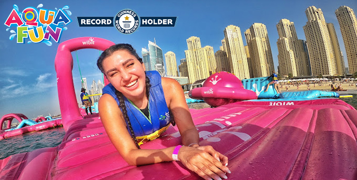 Aquafun Birthday Party Packages in Dubai 55 Dubai water park ticket prices