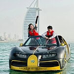 Exciting water sports and yacht rental experiences in Dubai with Ticketwave.ae.